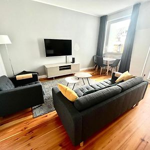 Appartement met een Slaapkamer